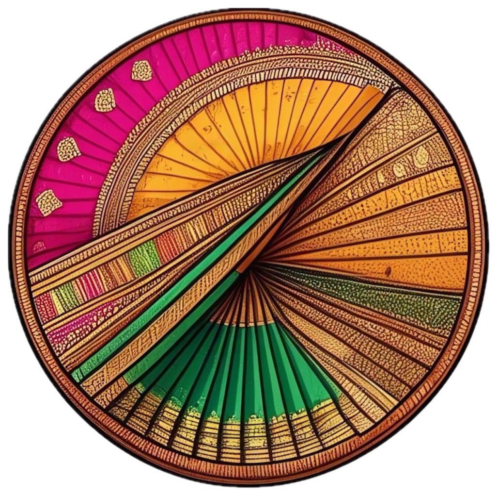 Srilatha Gadwal Saree House logo