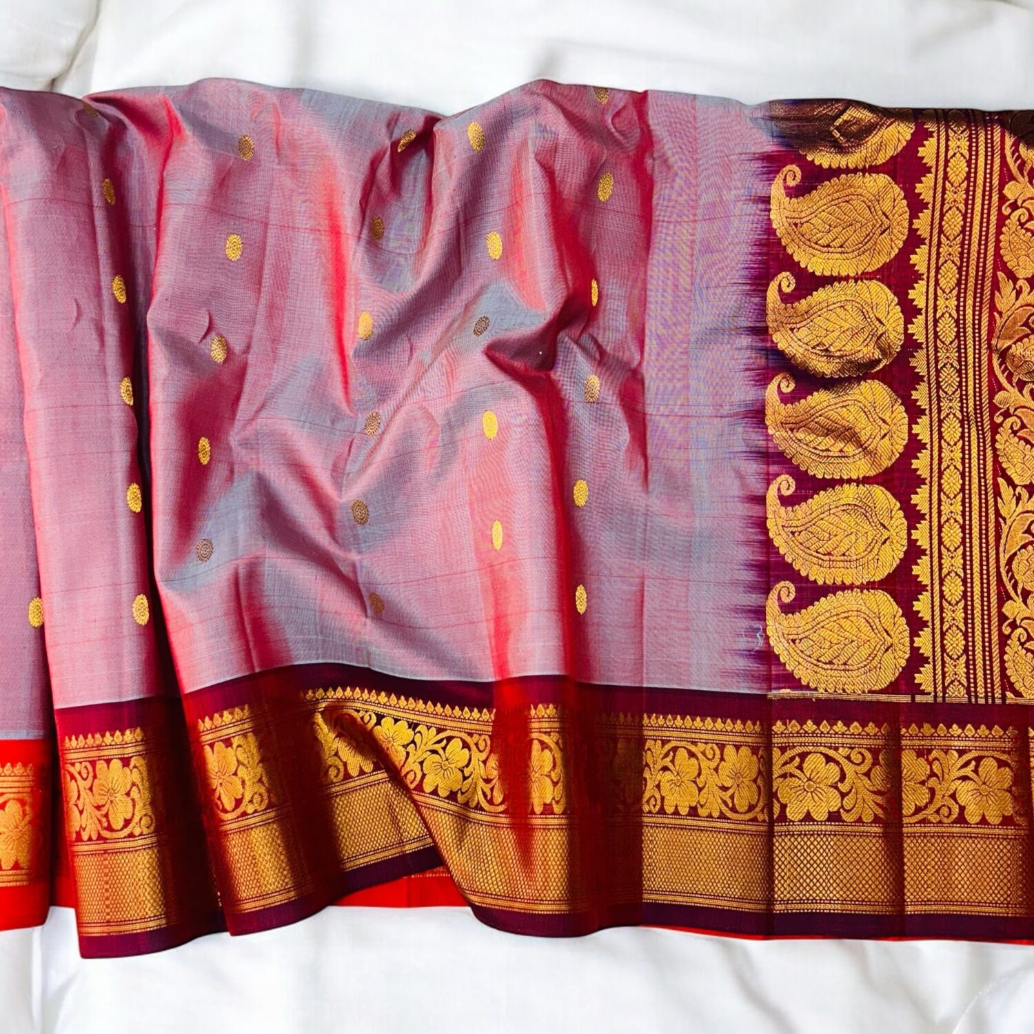 Ganaga jamuna sico gadwal