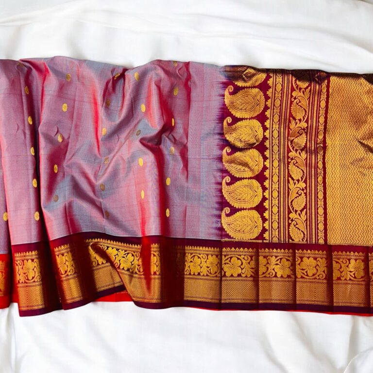 Ganaga jamuna sico gadwal - view 3