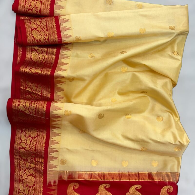 Cream pure gadwal