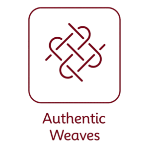 Authentic Weaves