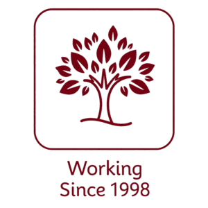 Working Since 1998