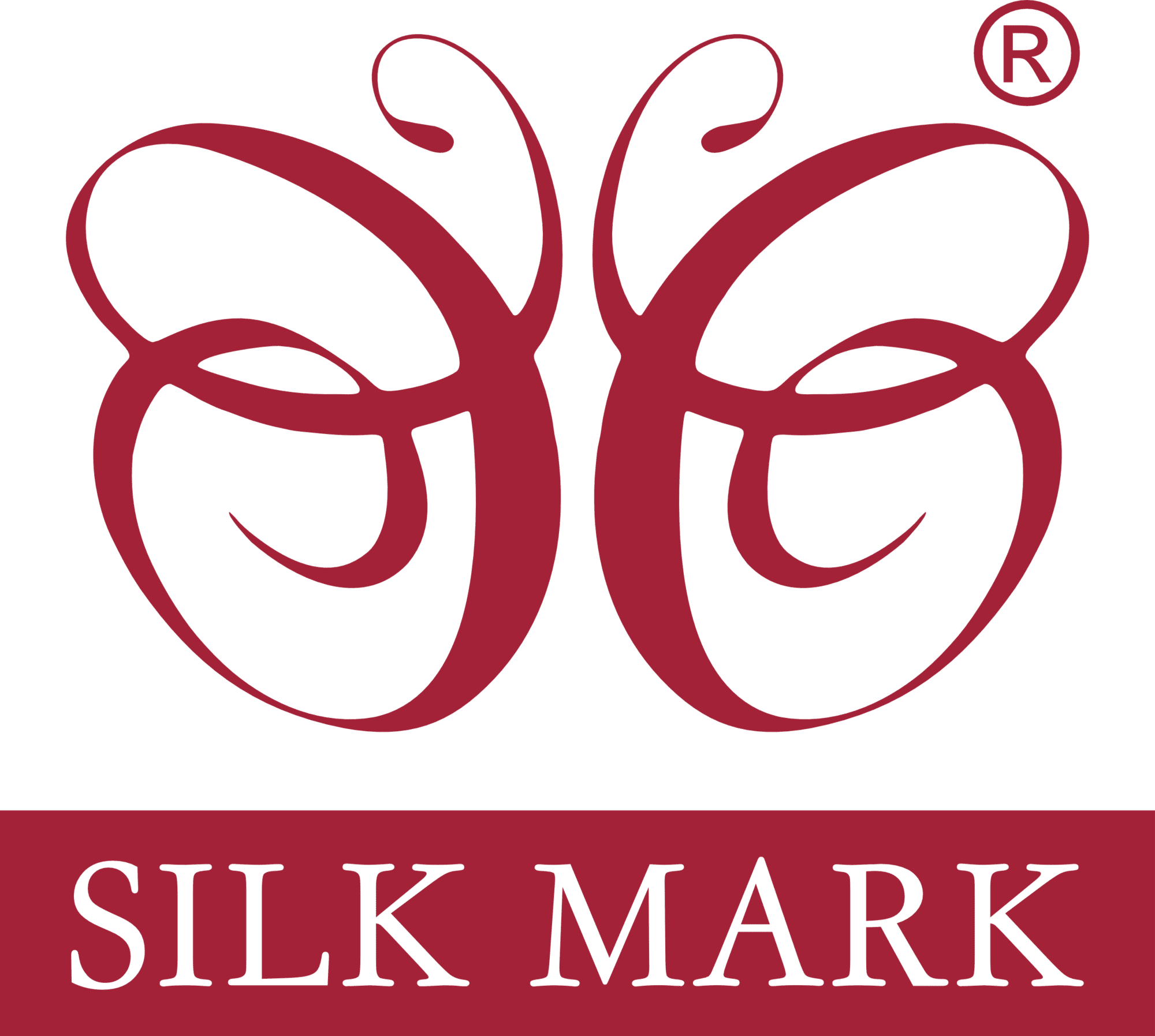 Silk Mark certification logo
